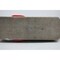 Anderson Greenwood Gauge Manual Npt Stainless 1000Psi 12In Needle Valve M5AVM44GOC S049429017 - alternate 2